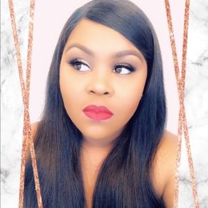 Meet your Posher, Jennifer